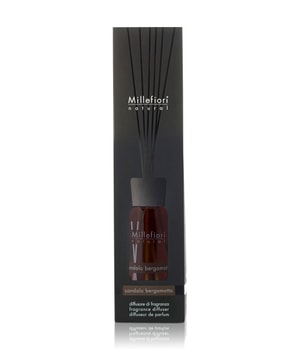 Millefiori Milano Natural Sandalo Bergamotto Raumduft 250 ml