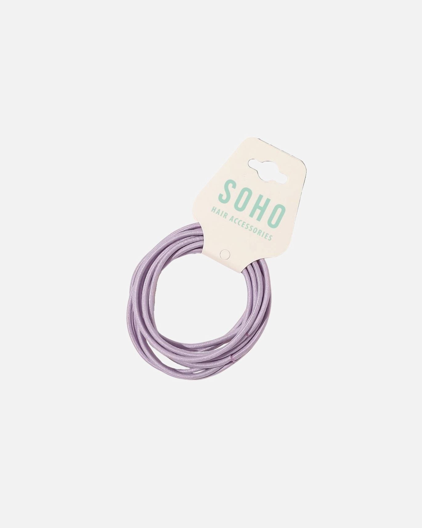 SOHO Ellie Elastics