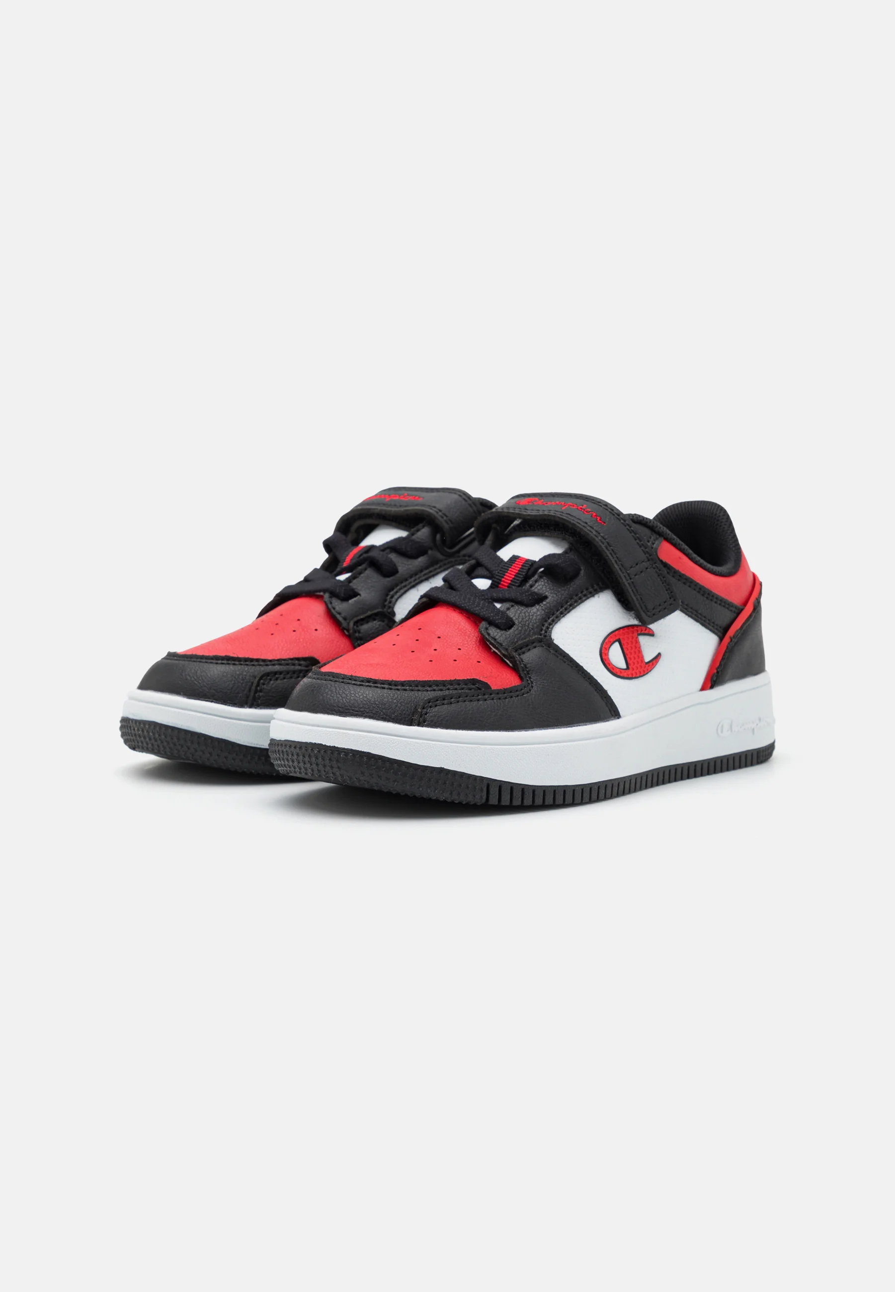 Champion REBOUND 2.0 LOW UNISEX - Zapatillas de baloncesto