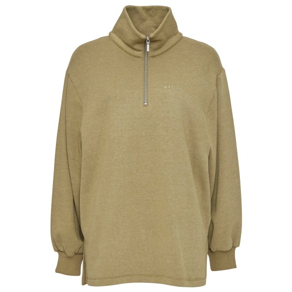 Mazine - Women's Barry Half Zip - Pullover