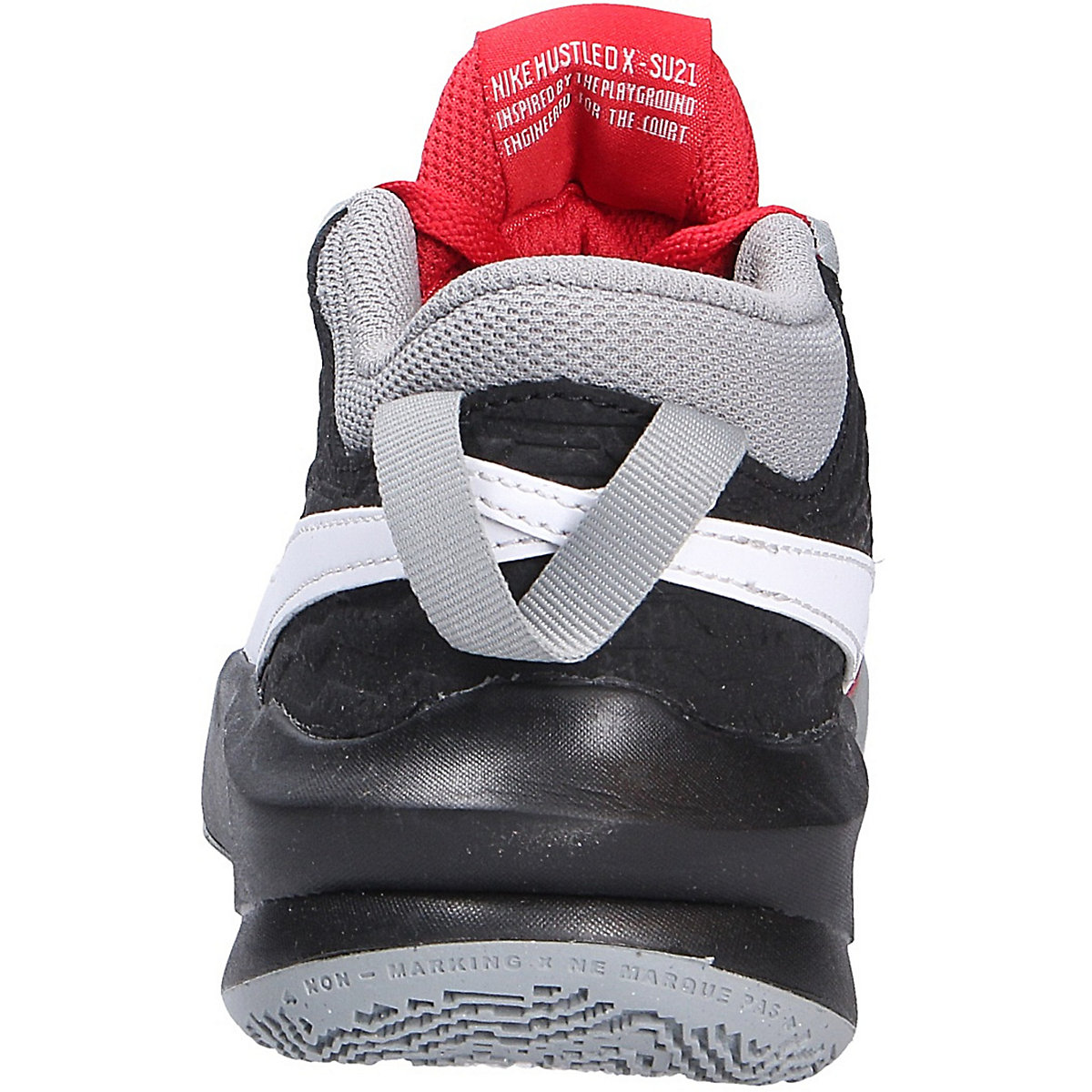 Nike Jungen Halbschuh Halbschuhe