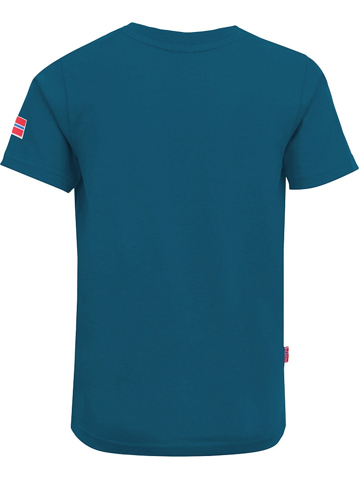 Trollkids Funktionsshirt 