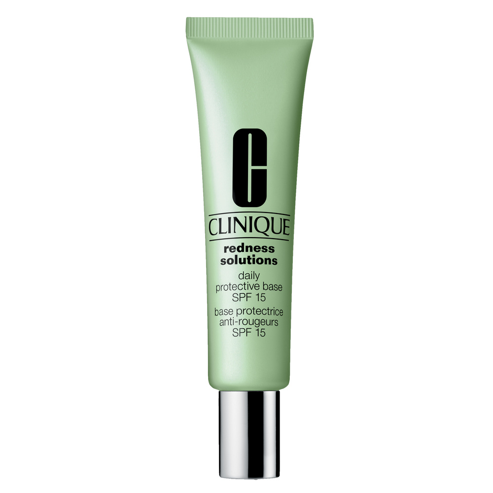 Clinique Redness Solutions Base Protectrice Anti-rougeurs SPF15