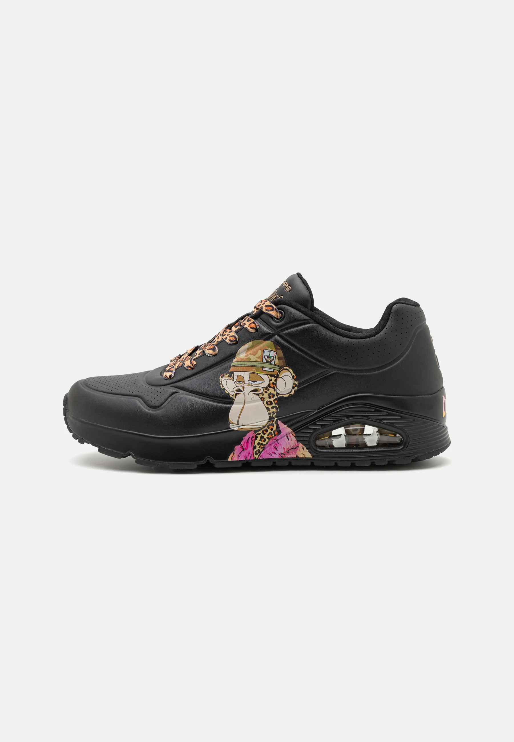 Skechers UNO UNISEX - Zapatillas bajas