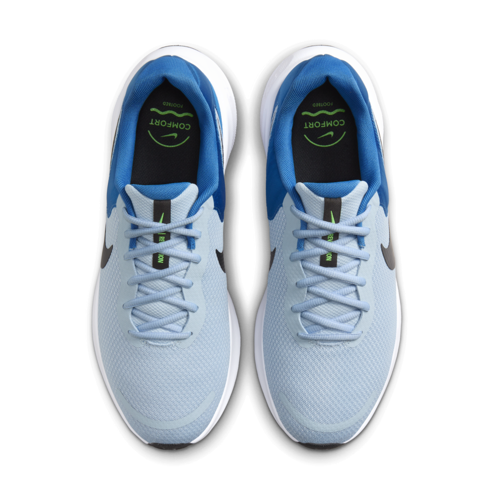 Nike Revolution 7 FB2207-402 / blau