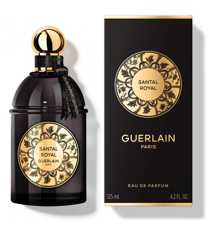 Guerlain-SANTAL ROYAL-Eau de Parfum Vaporisateur