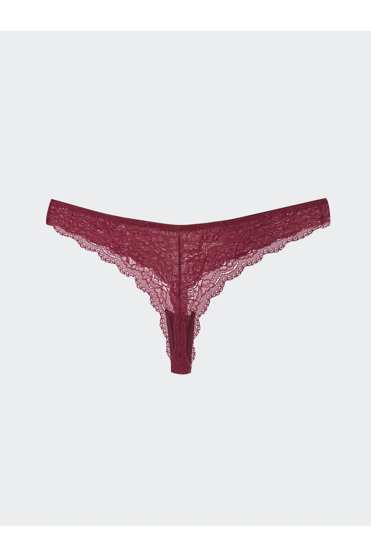 LC Waikiki  Unterhosen - Rot - Unifarben