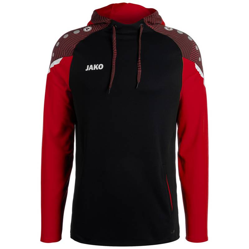 JAKO Kapuzensweat Performance Hoodie Herren