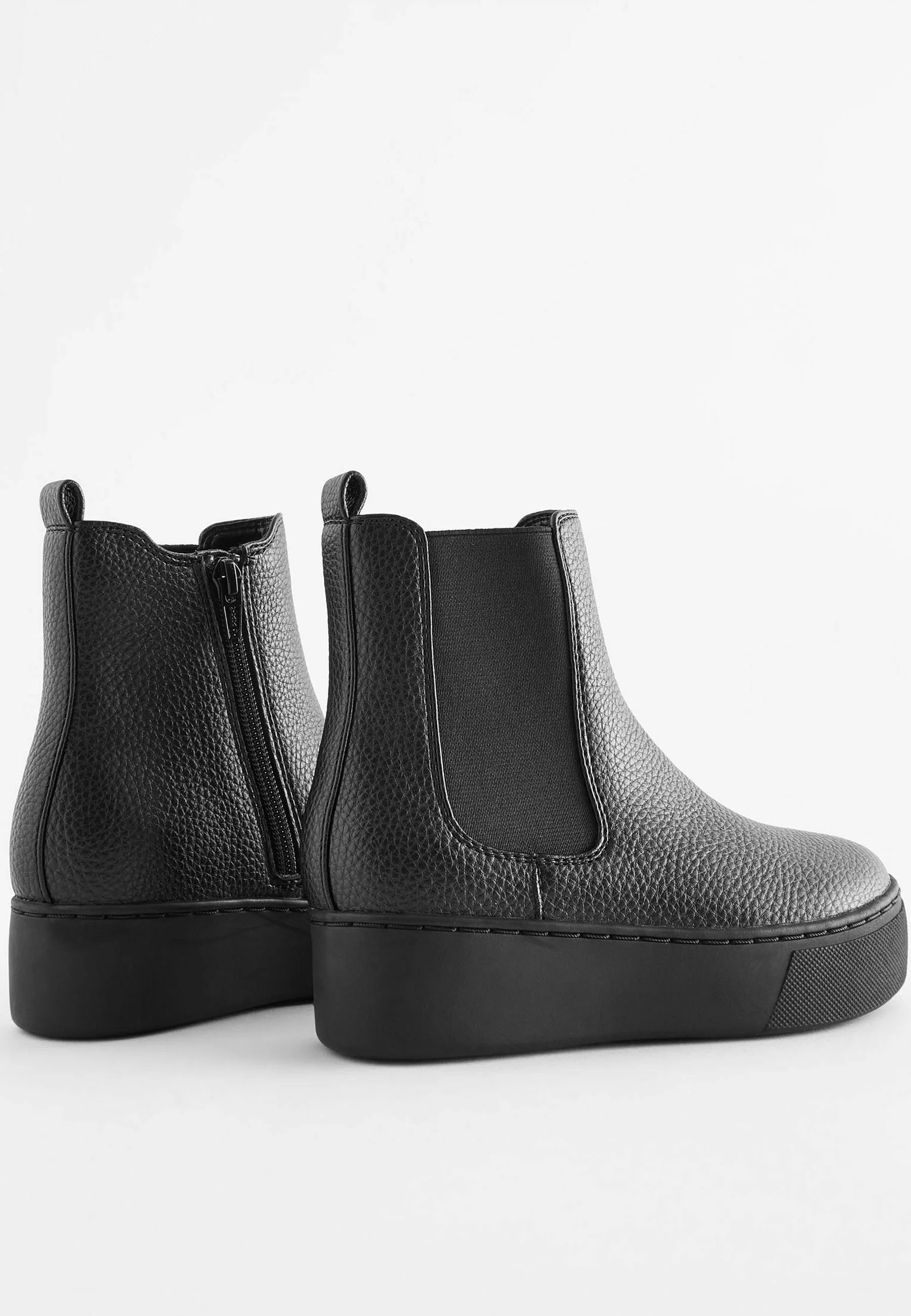 Botines Next