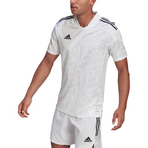 ADIDAS HERREN CONDIVO 21 PRIMEBLUE TRIKOT