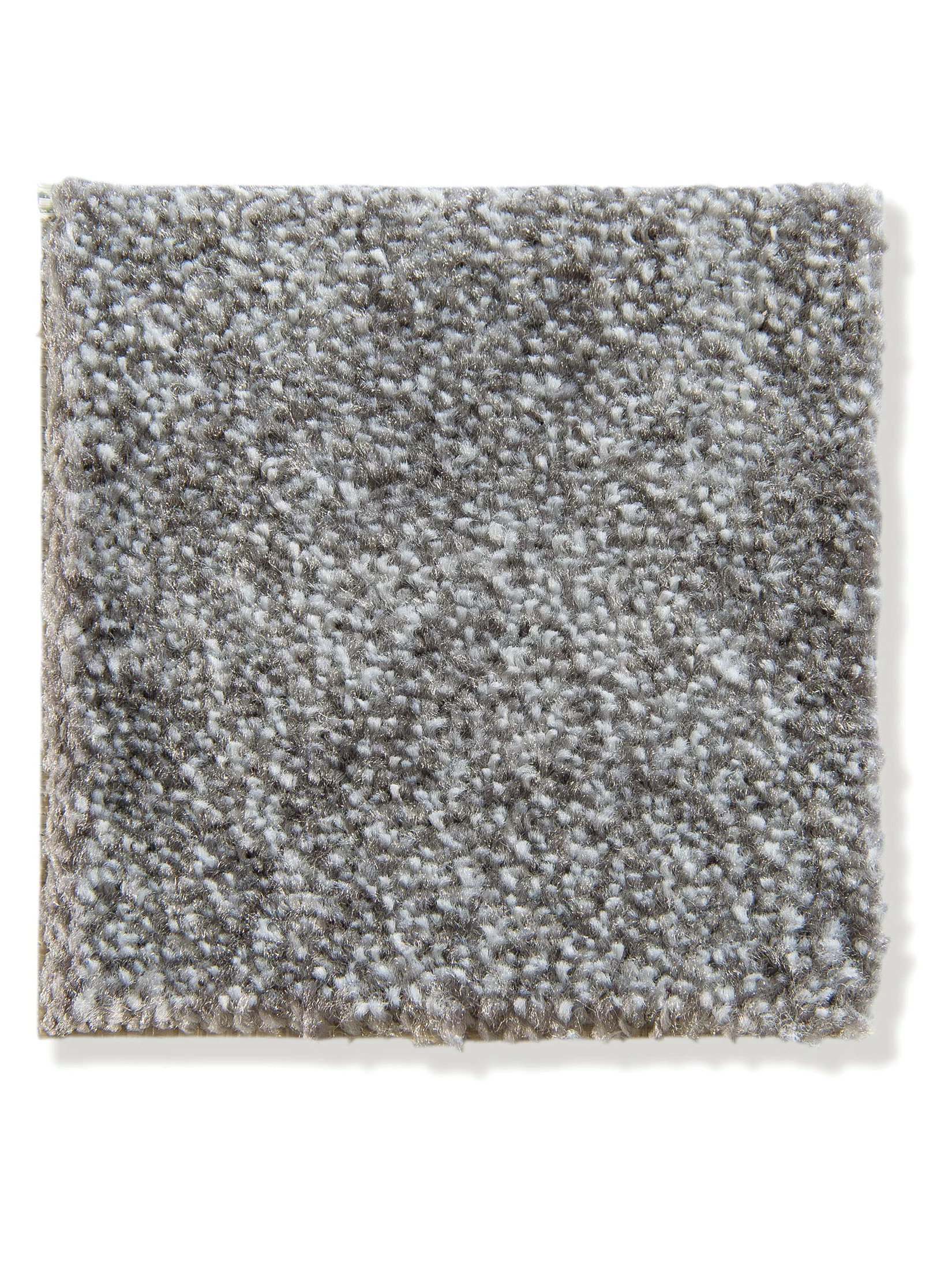 Siena Velours-Teppichboden, Sand