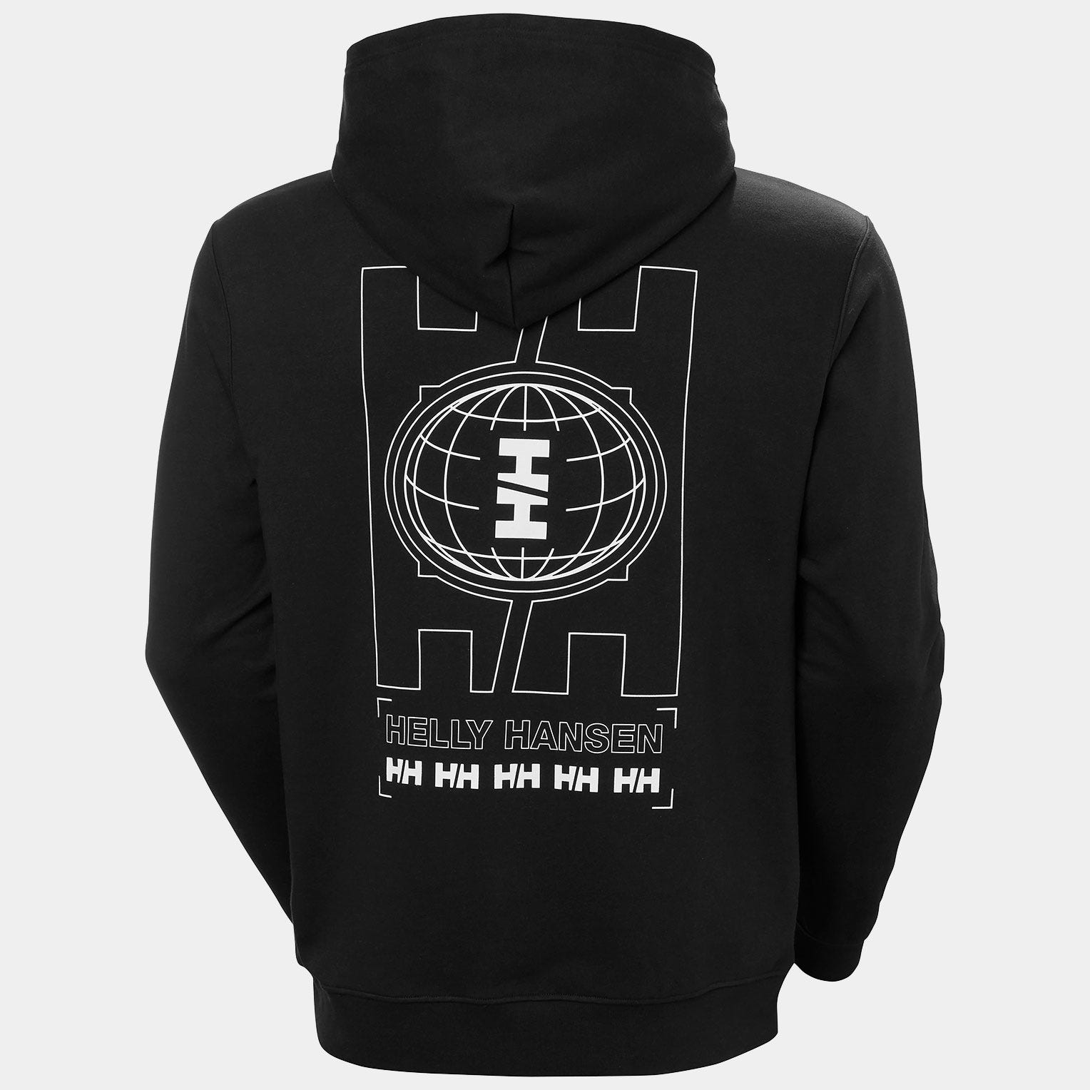 Men's Core Graphic Sweat Hoodie