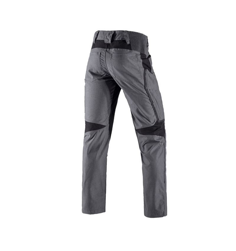 Winter Bundhose e.s.vision