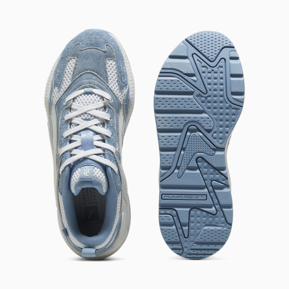 PUMA RS X Efekt Better With Age 395936_02 / grau