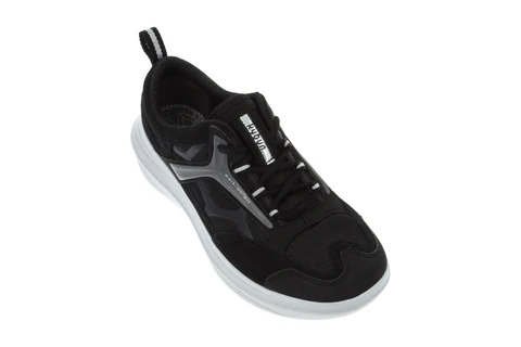 kybun Probier-Schuh Sursee Black Herren
