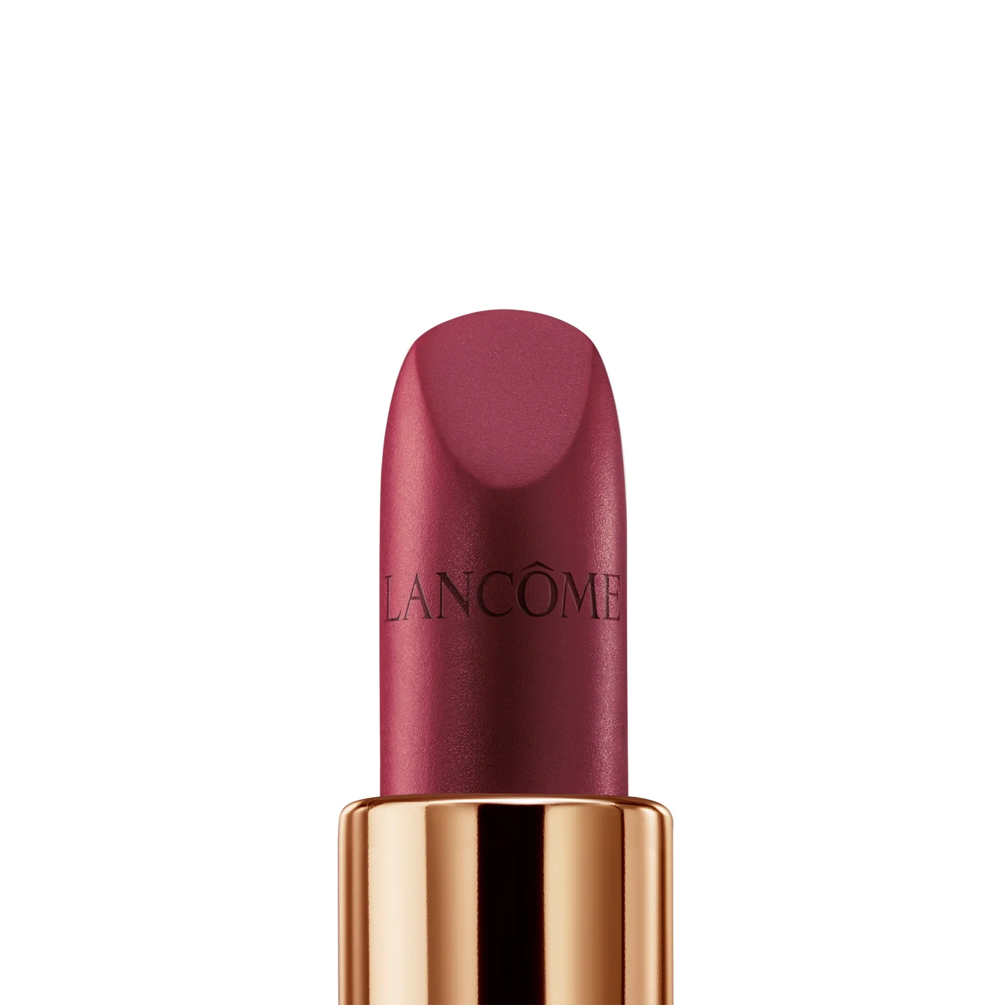 L'Absolu Rouge Intimatte Lips - matta huulipuna, huulipuna