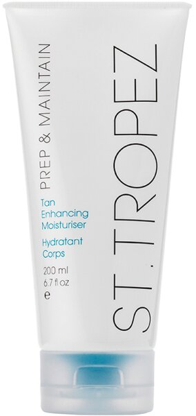 St.Tropez Prep & Maintain Tan Enhancing Body Moisturiser Bodylotion