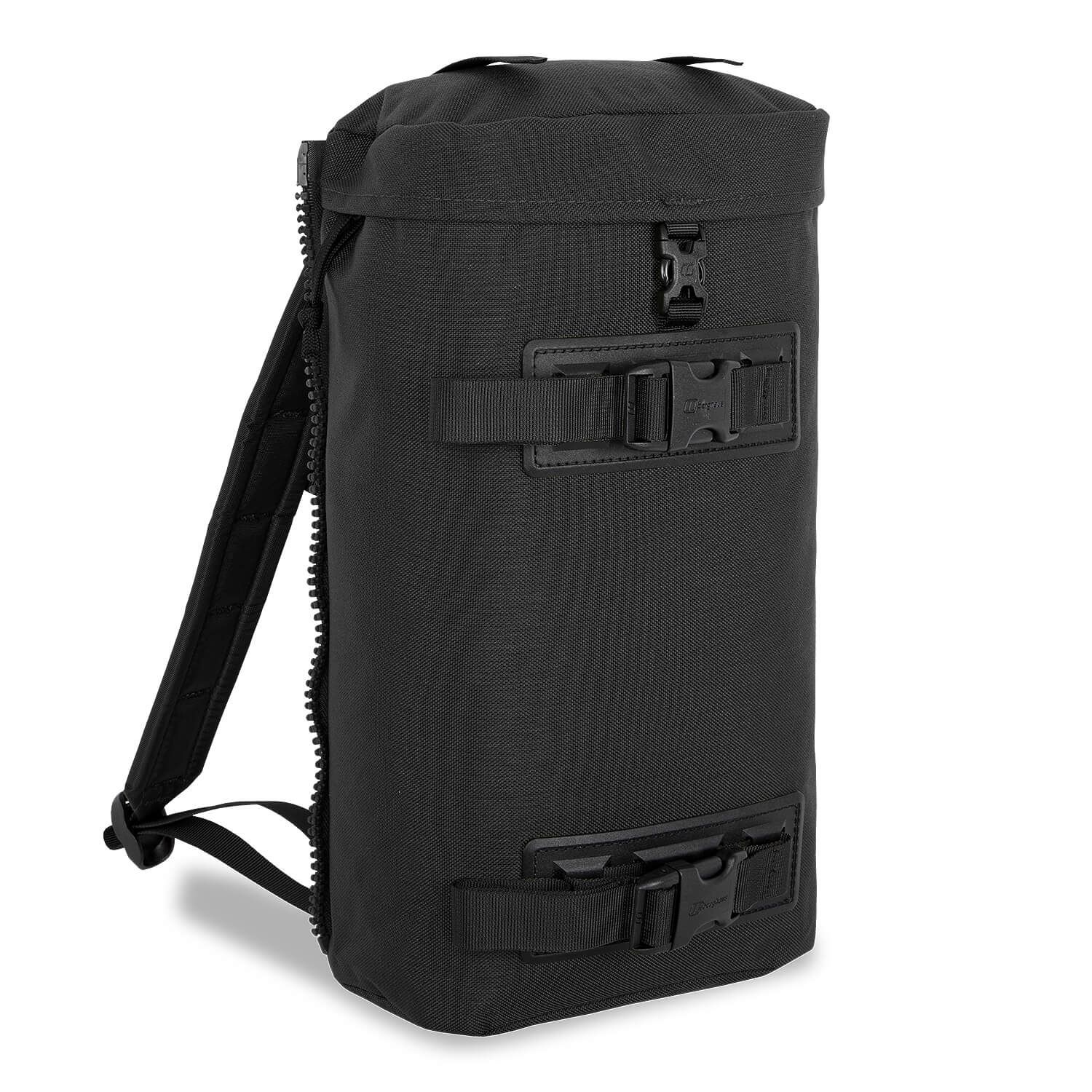 Taschen MMPS Pockets II 2x 10 Liter