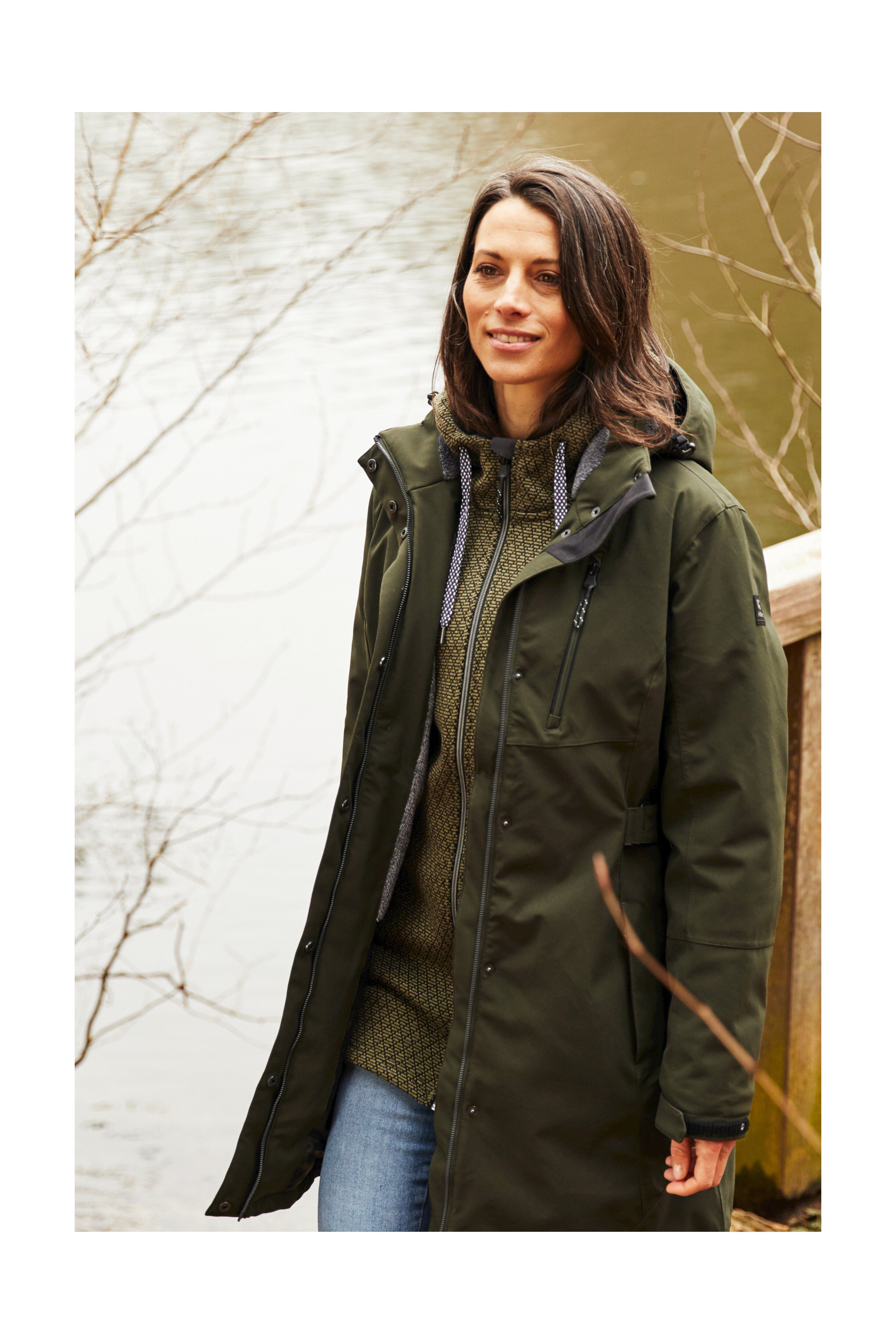 Killtec Parka KOW 165 WMN PRK