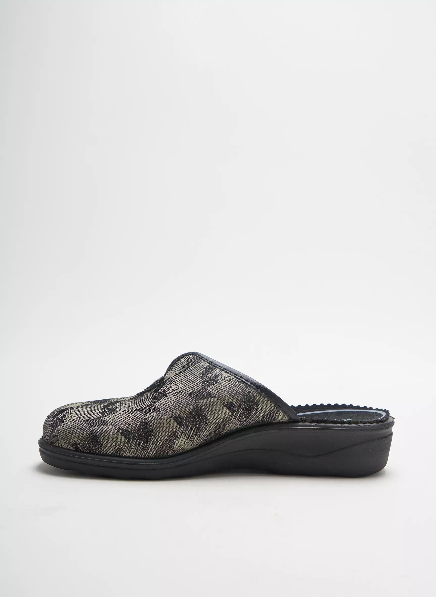 Romika Chaussons Femme couleur noir