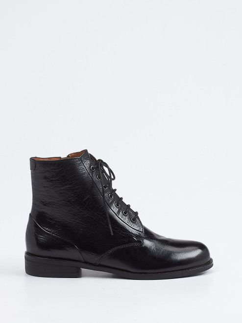 Schnürstiefelette-17030090071 Everybody