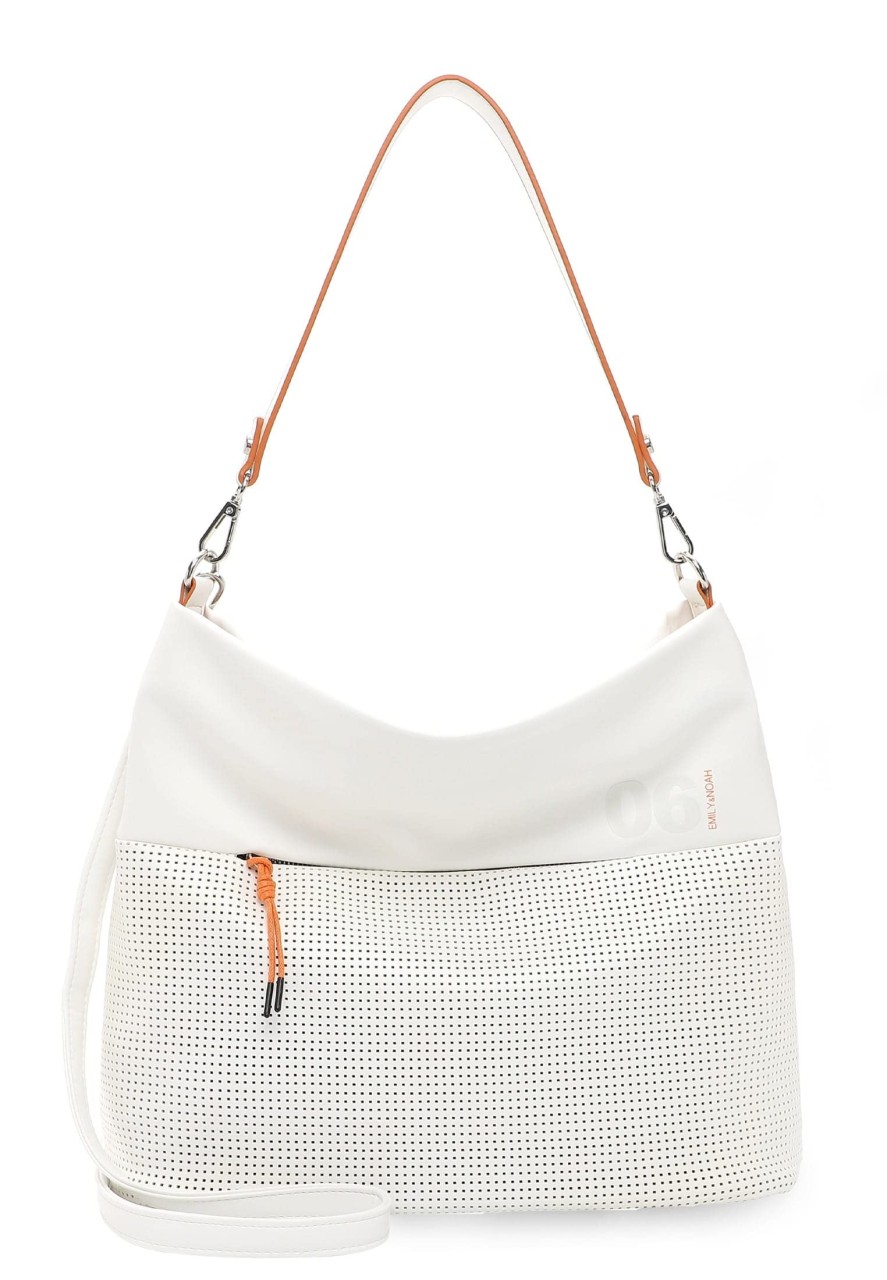 SURI FREY Handtaschen weiss year 2006, beutel