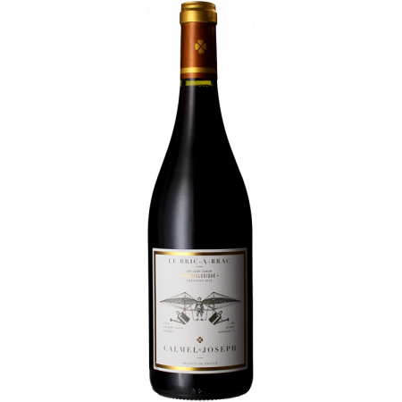 SAINT CHINIAN - BRIC A BRAC 2020 - CALMEL & JOSEPH