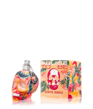 Police To Be Exotic Jungle Eau de Parfum-40 ml