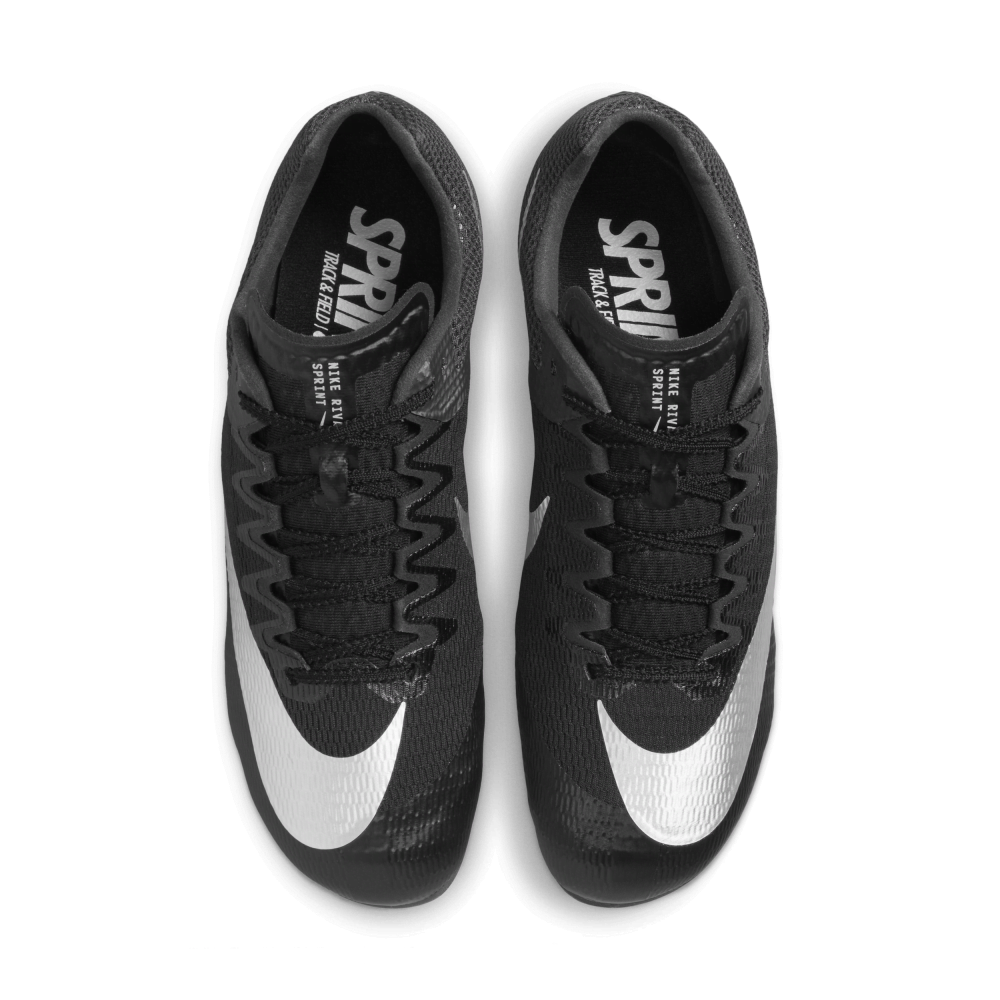 Nike Zoom Rival Sprint dc8753-001 / schwarz