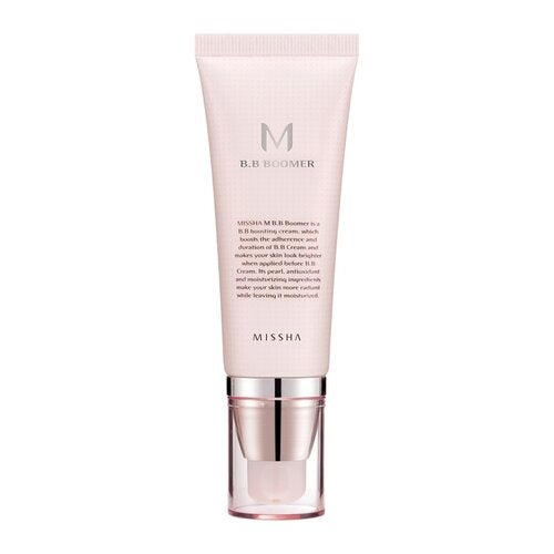 Missha M BB Boomer Face Primer 40 ml