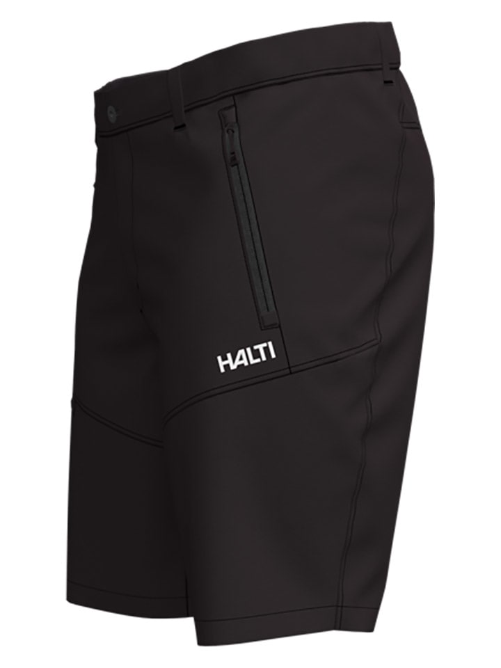 Halti Funktionsshorts 