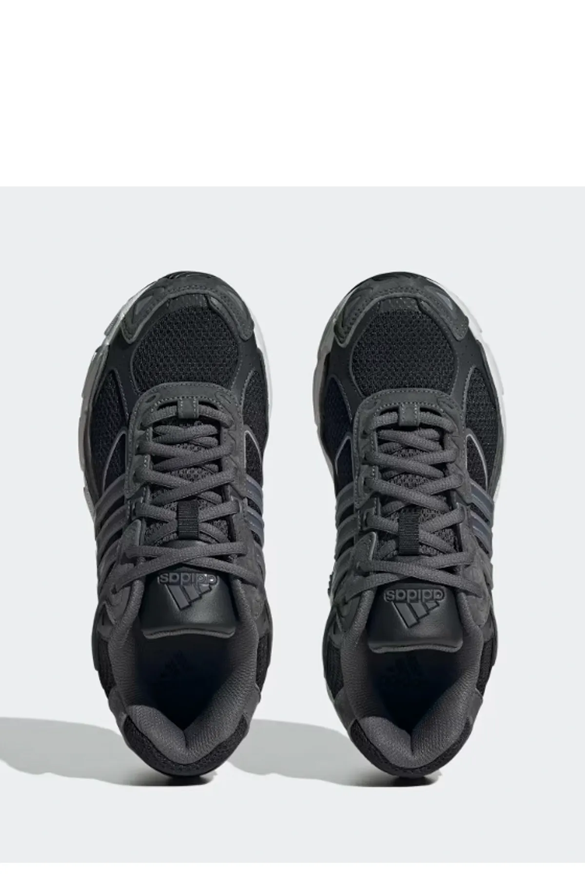adidas  Sneaker - Mehrfarbig - Flacher Absatz