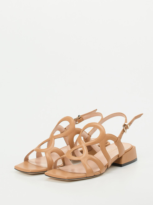 Sandalette-12202990001 Konstantin Starke