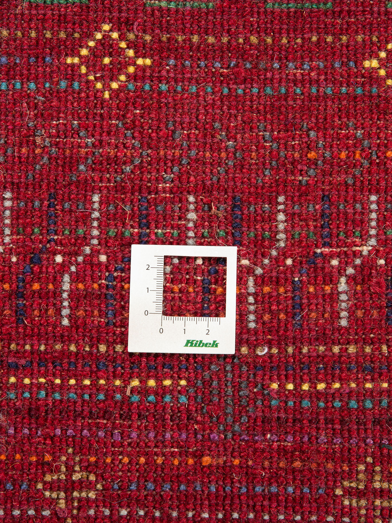 Contemporary Gabbeh ca. 167 x 249 cm, Unikat / Einzelstück