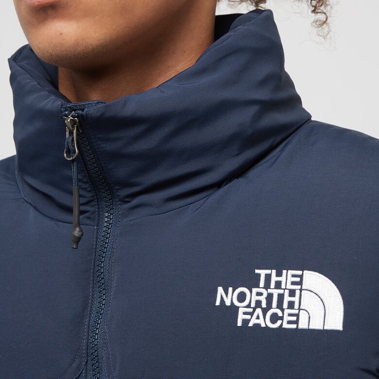 The North Face 92 Ripstop Nuptse Jacket summit navy