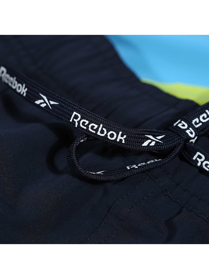 Reebok Badeshorts 