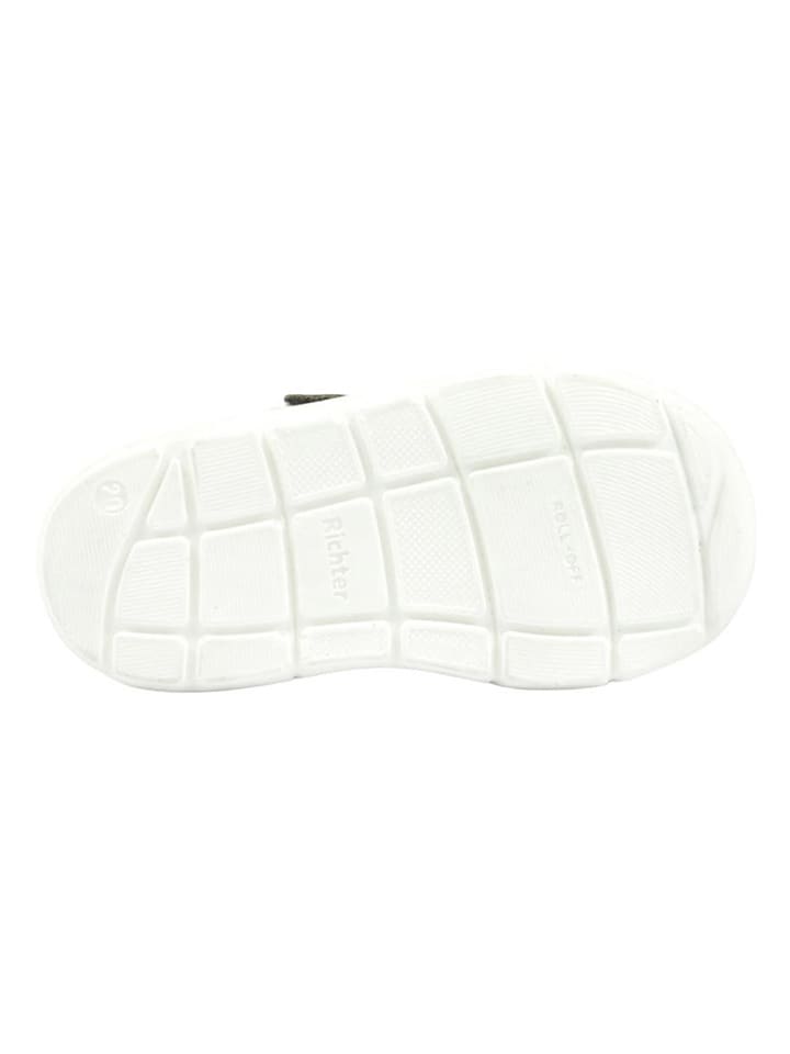 Richter Shoes Leder-Sneakers 