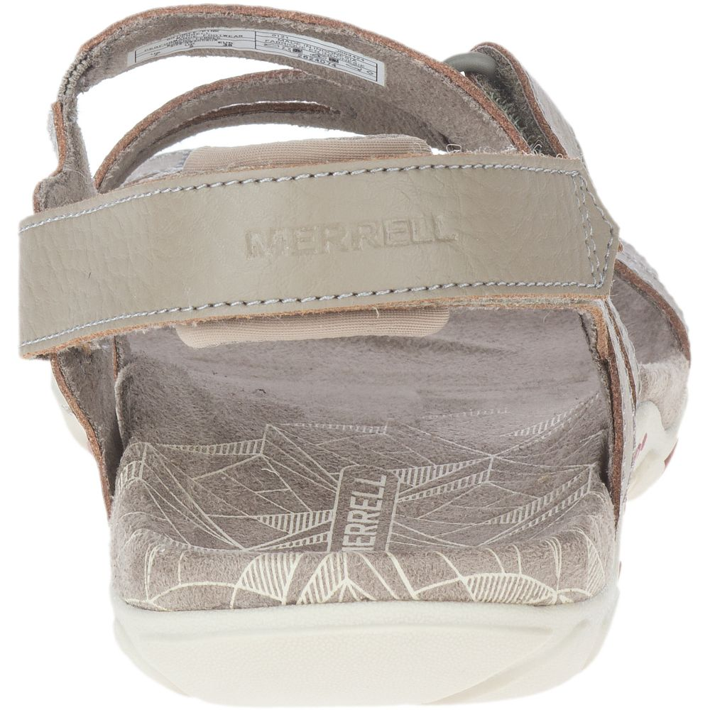 Merrell Sandspur Rose Convertible J003424 / braun