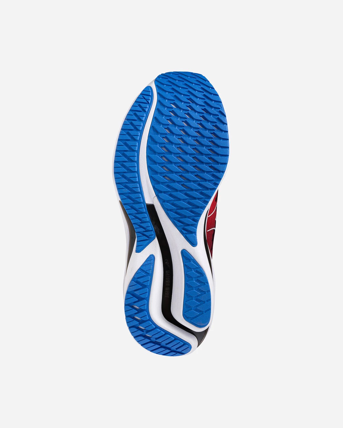 Scarpe Running Mizuno Wave Rider 28 M J1GC2563-01
