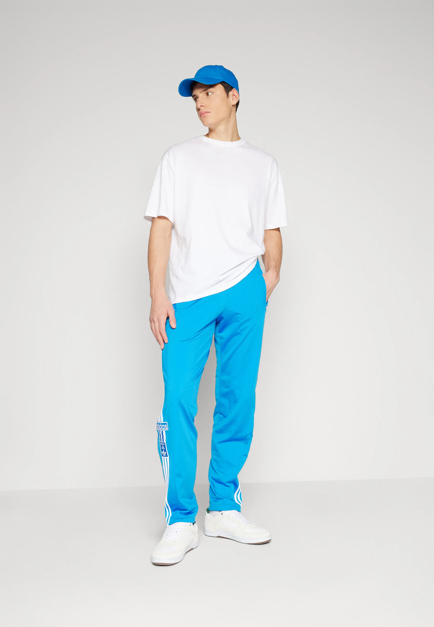 adidas Originals ADIBREAK - Pantalones de chándal