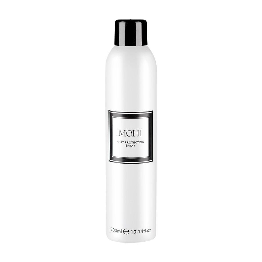 Heat Protection Spray