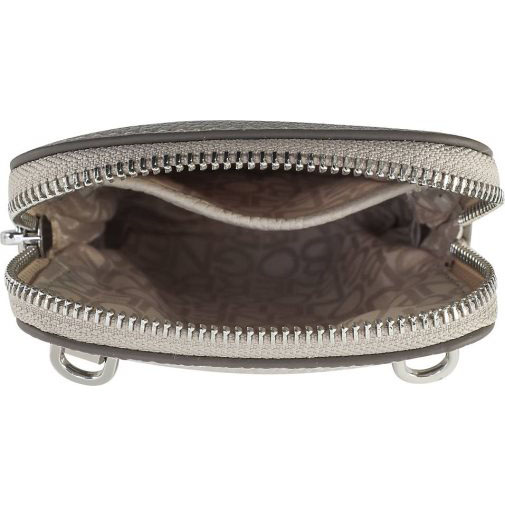 BOGNER Pontresina Johanna Handytasche Leder 17.5 cm