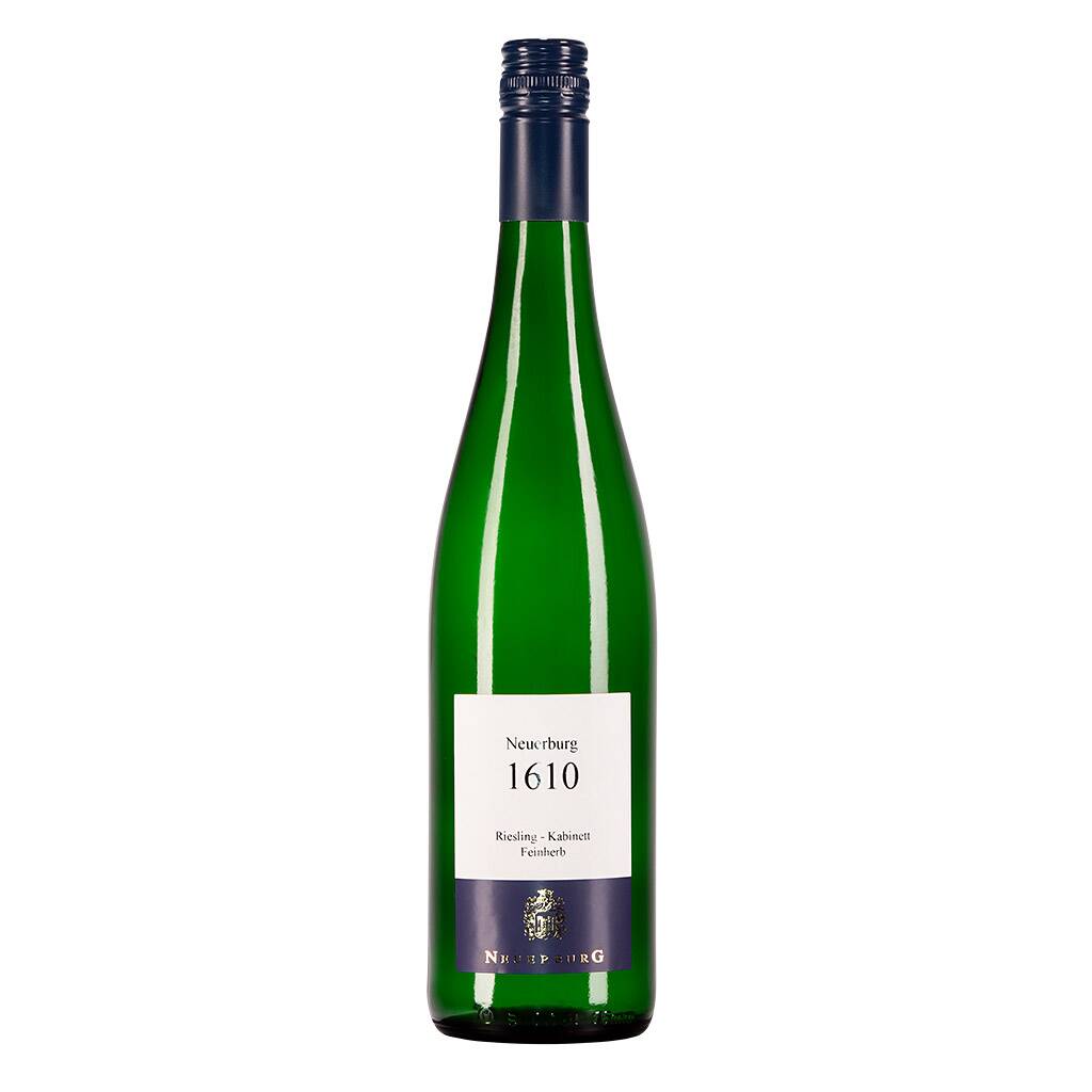 Weinhaus Neuerburg Neuerburg 1610 2022