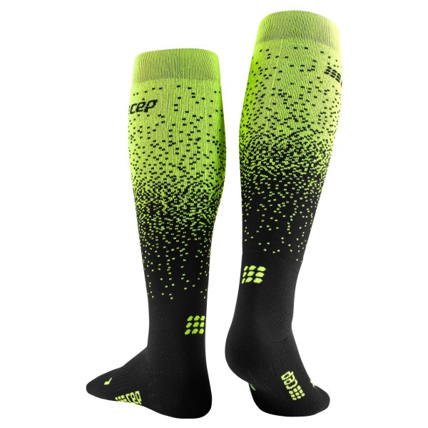 CEP - Snowfall Socks Skiing Tall - Skisocken
