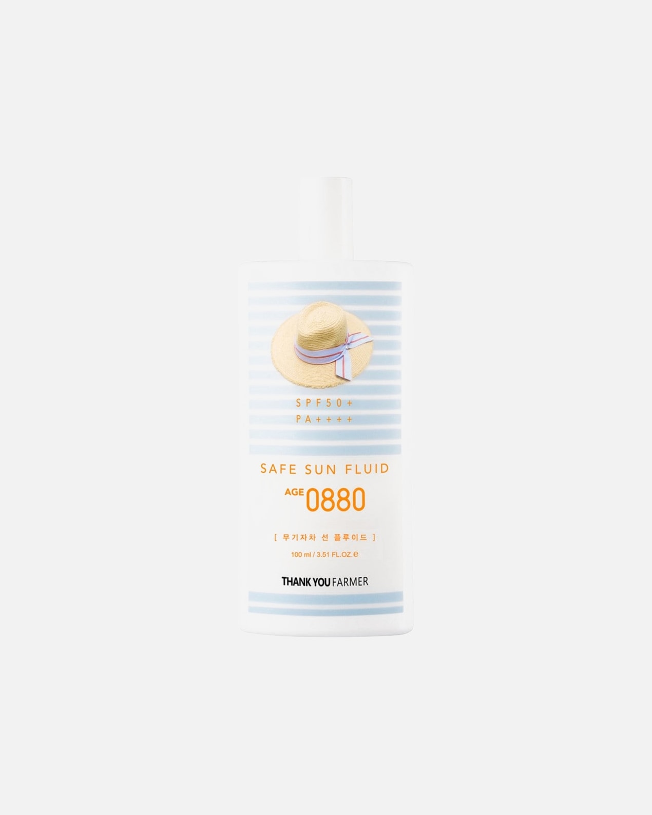 Grazie Farmer Safe Sun Fluid Age 0880