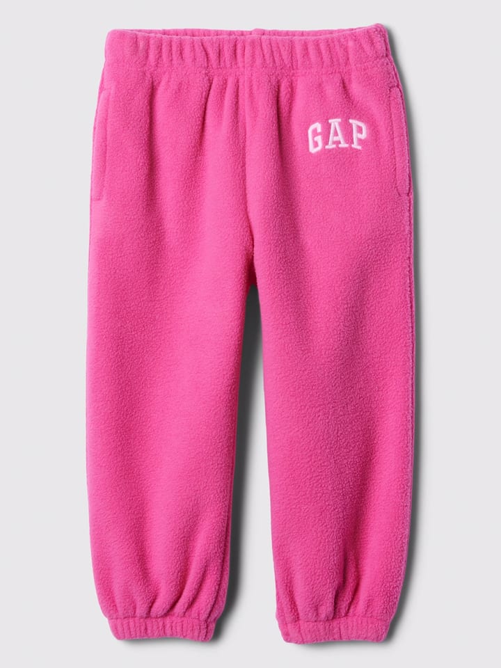 GAP Sweathose in Pink günstig kaufen
