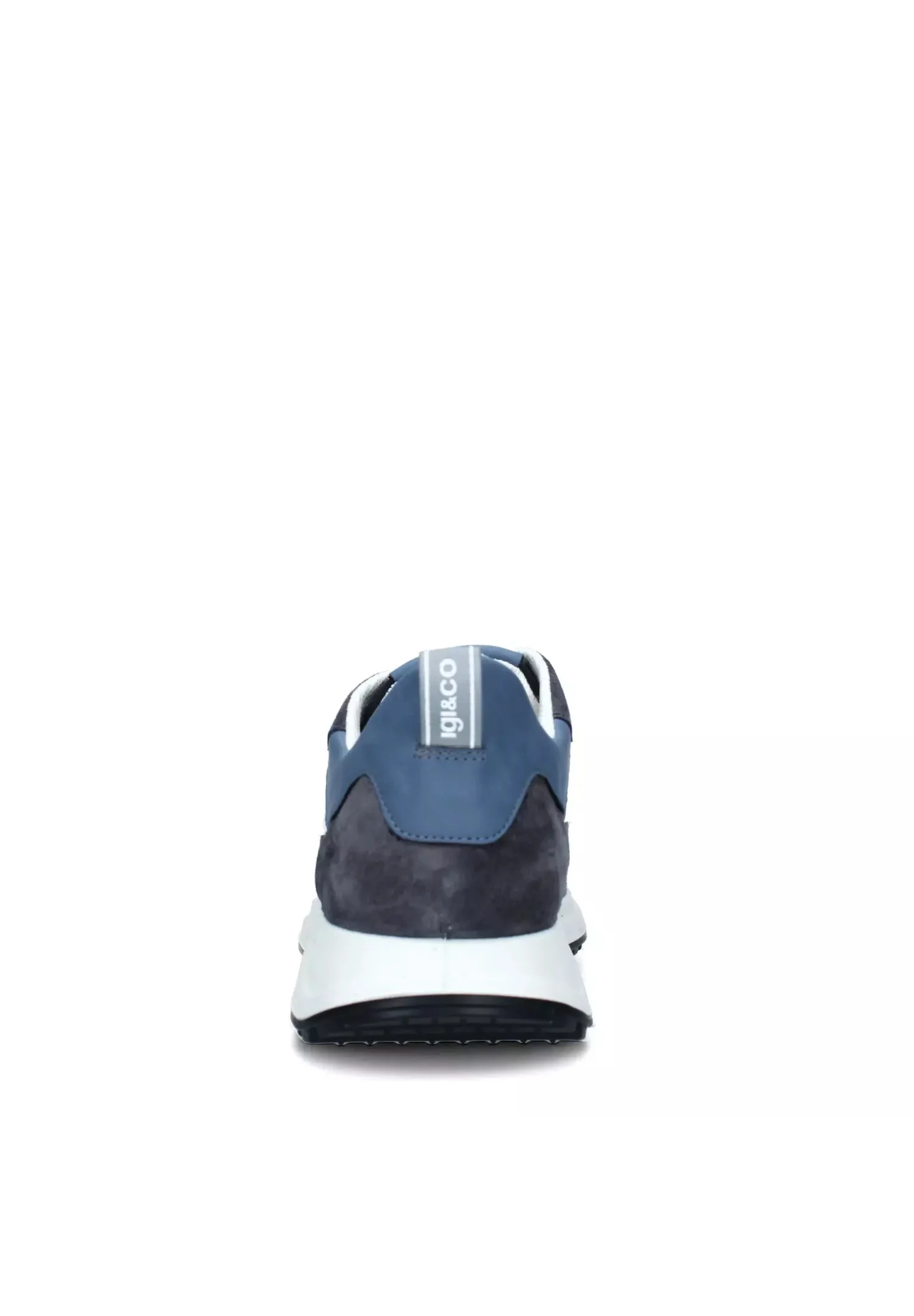 Zapatillas bajas IGI&CO