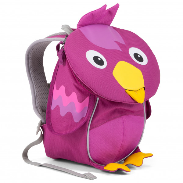 Affenzahn - Kleiner Freund Vogel - Kinderrucksack