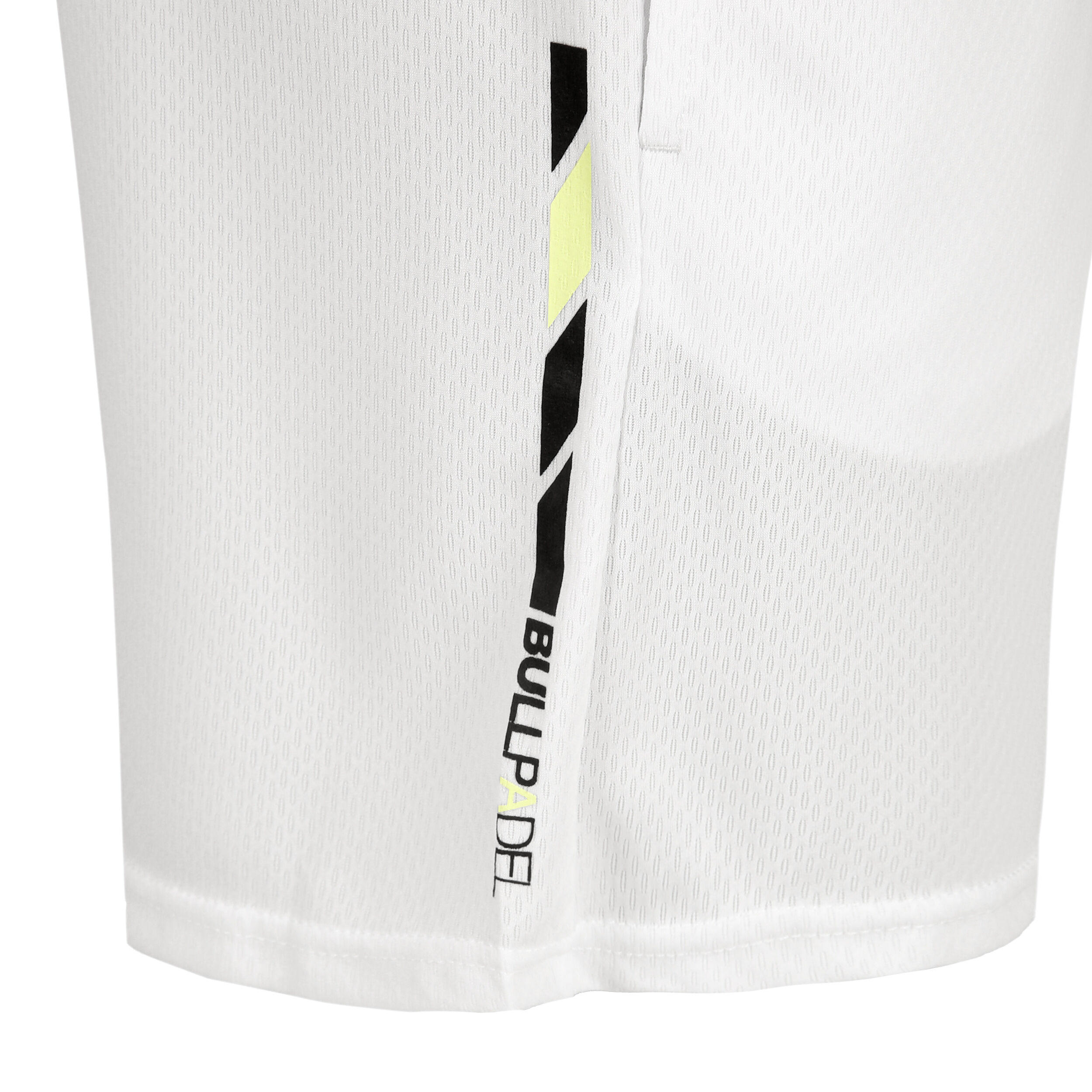 Longo Shorts Herren - Weiß