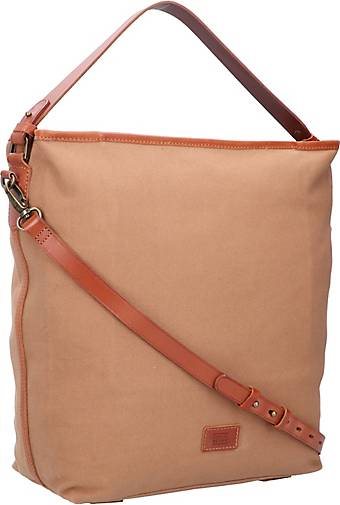 camel active Nizza Schultertasche 43 cm